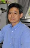 Atsushi Okui