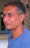 Amr Bayoumi