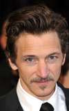 John Hawkes