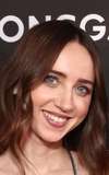 Zoe Kazan