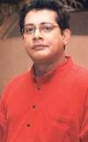 Kunal Mitra