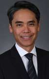 Walter Hamada