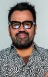 El Huevo Charlie Barrientos