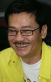 Tony Wong Yuk Long