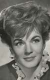Moira Redmond