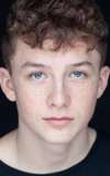 Harry Kirton