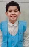 Vyom Thakkar