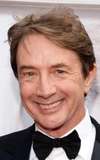 Martin Short