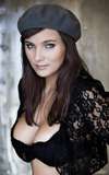 Nancy Stelle
