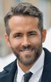 Ryan Reynolds