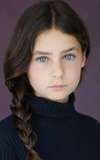 Billie Gadsdon