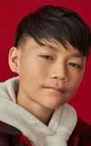 Izaac Wang