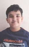 Saksham Shringirishi