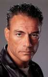 Jean-Claude Van Damme
