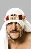 Terry Brunk