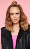 Joanne McNally