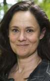Pernilla August