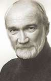 Colin Fox