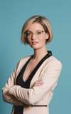 Siobhan Thompson