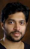 Renjit Shekar
