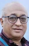 Parthasarathi Deb
