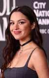 Olivia Rodrigo