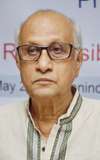 Ashok Mukherjee