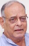 Achyut Potdar