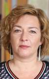 Isabelle Van Hecke