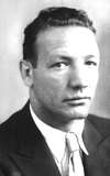 Maxie Rosenbloom