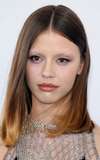 Mia Goth