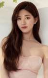 Lusi Zhao