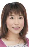 Naomi Shindo