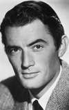 Gregory Peck