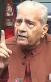 Shanti Bhushan