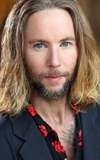 Greg Cipes