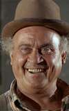 Dub Taylor