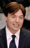 Mike Myers