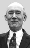 George Burton