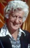 Jon Pertwee