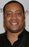 Cedric Yarbrough