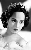 Merle Oberon