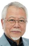 Osamu Saka