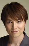 Kiyotaka Furushima