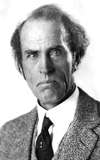 Nelson McDowell