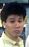 Kerrick Wong