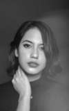 Pevita Pearce