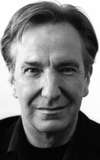 Alan Rickman