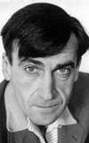 Patrick Troughton