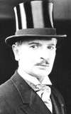 Max Barwyn